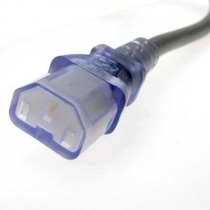 Hospital Grade Connector