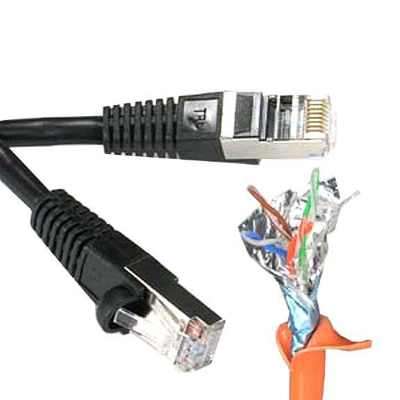 CAT 5E Cable