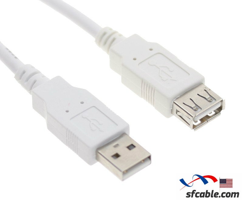 USB Extension Cables