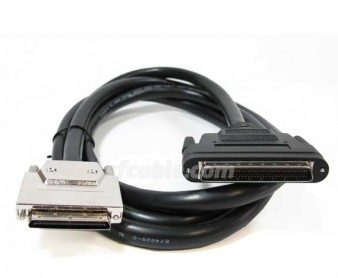 SCSI Cables