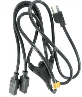 AC Power Cord