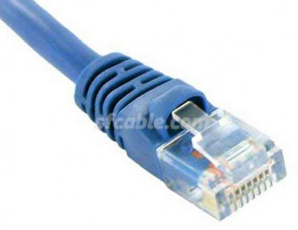 Cat6 Flat Cable