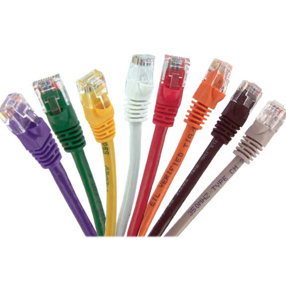 Networking cable