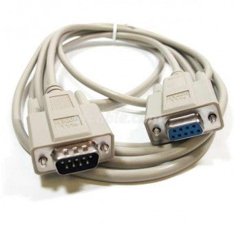 Null Modem Cables