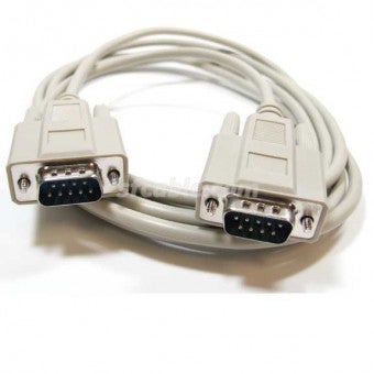 DB9 serial cable