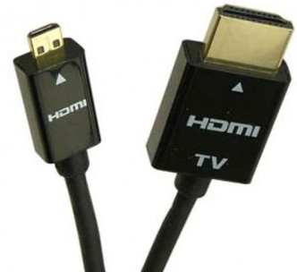 HDMI HDTV cable