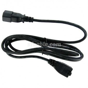 Monitor Power Cord