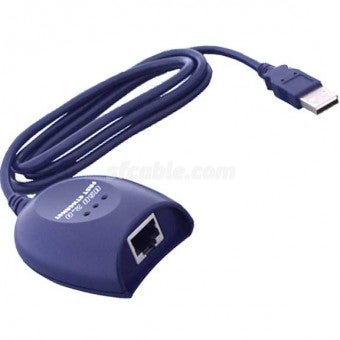 USB Ethernet Adapter