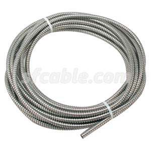 50 ft Armored Cable