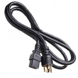 power cord