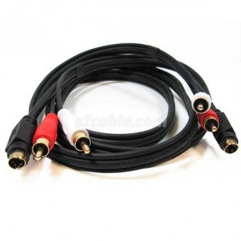 S Video Extension Cable s video cable