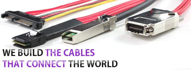 Splitter Cables