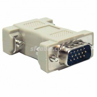 hd 15 adapter