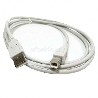 USB Printer Cable